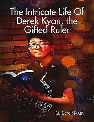 La vie complexe de Derek Kyan, le souverain doué