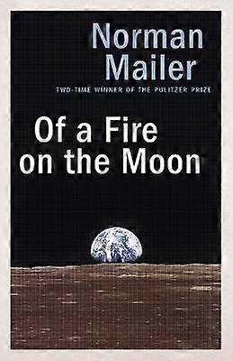 Of a Fire on the Moon