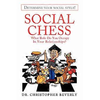 Social Chess What Role Do You Occupy In Your Relationships
