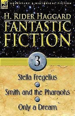Fantastic Fiction