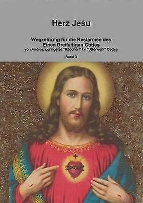 Herz Jesu (Band 3)