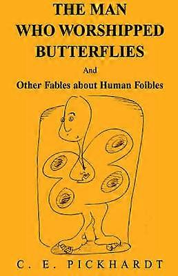 Omul care venera fluturii