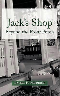 Jack's Shop