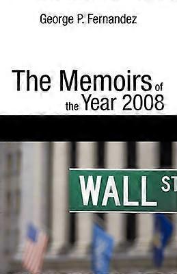 De Memoires van het Jaar 2008