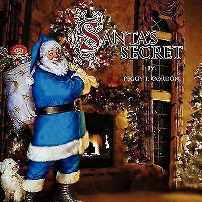 SANTA'S SECRET