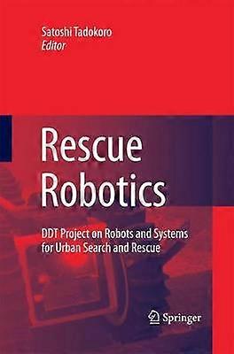 Rescue Robotics