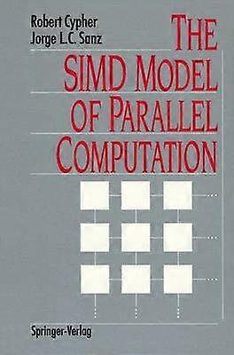 El modelo SIMD de computación paralela