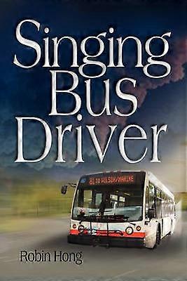 Conductor de autobús cantante