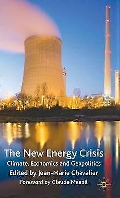 The New Energy Crisis