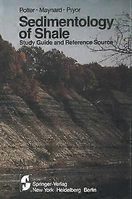 Sedimentology of Shale