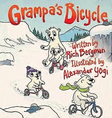 Grampa's Bicycle