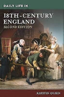 Daily Life in 18th-Century England