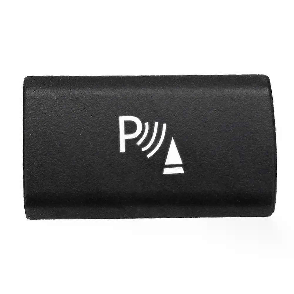 Parking Radar Sensor Switch Button Cover for BMW X5 E70 2006-13 X6 E71 2008-14