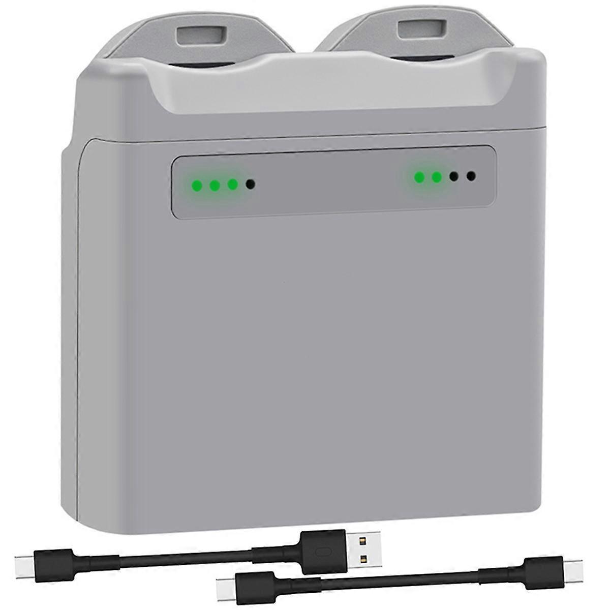 For Neo Battery Charger Maintainer Fast Charging Hub Two-Way Charging Butler for Drone Accessories