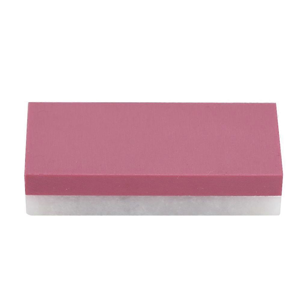 3000# 8000# Grit Double Sides Kitchen Sharpening Stone Knife Sharpener Tool Whetstone