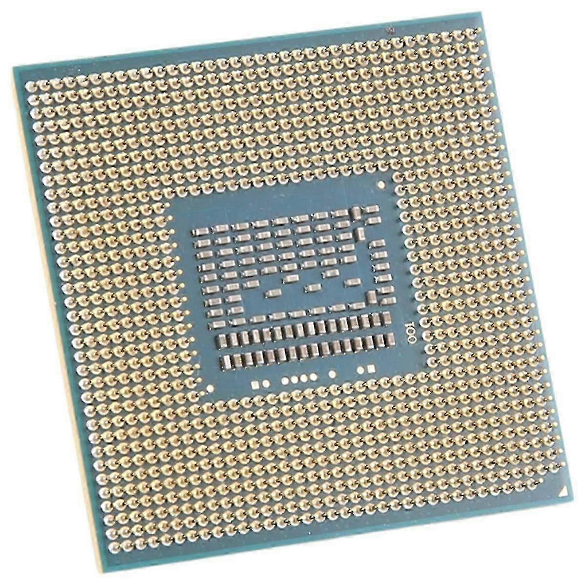 I7 3630QM SR0UX Quad Core 45W Laptop CPU Socket I7-3630qm Notebook Processor