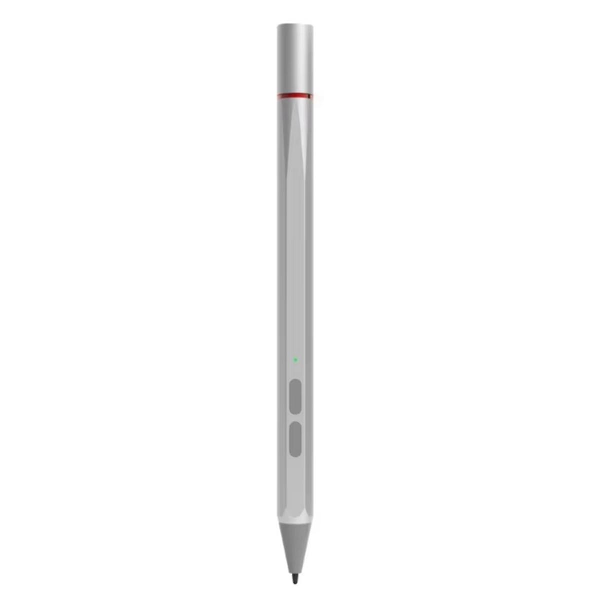 New USI2.0 Pen 4096 Levels Pressure for Duet 3 5/713/714 Tablet Capacitive Pencil Multifunctional Pen B