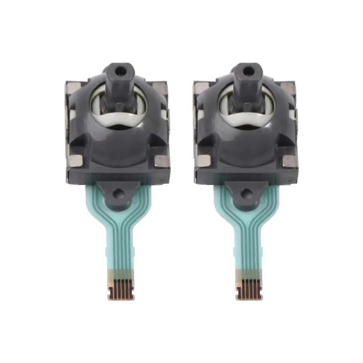 3D Analog Joystick for 4/Neo 3 VR Controller Rocker Module Repair Parts Accessories