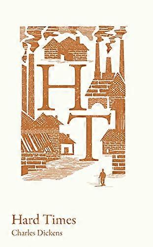 Hard Times: A level set text student edition (Collins Classroom Classics)