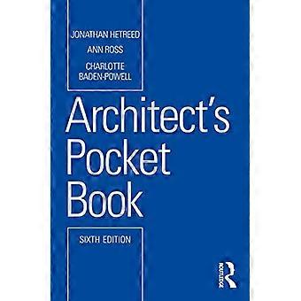 Architects Pocket Book