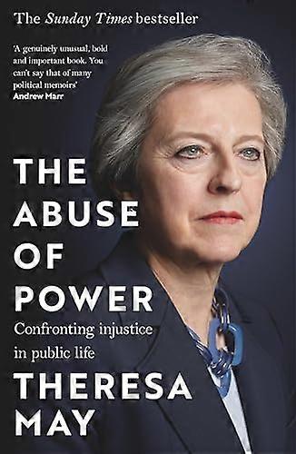 The Abuse of Power: Confronting Injustice in Public Life