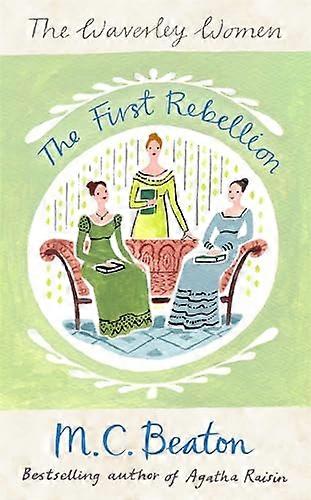 The First Rebellion