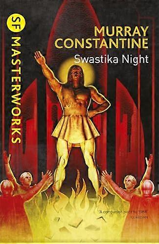 Swastika Night