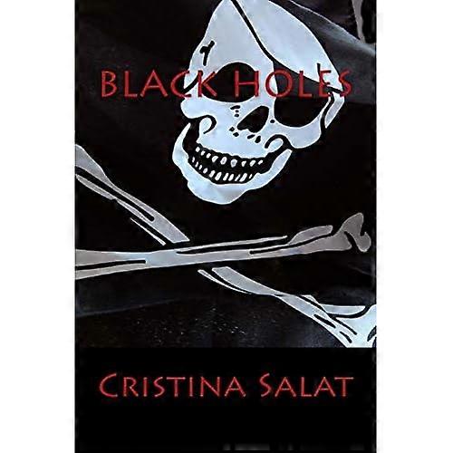 Black Holes : a Trade Paperback Slim