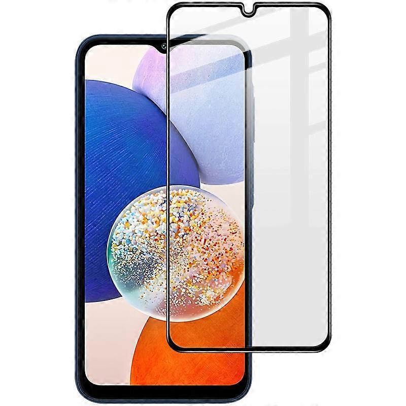 For Galaxy A15 4G Tempered Glass