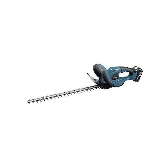 Taille-haie - Makita - LXT 18V - Batterie 3.0Ah - Léger - Pratique