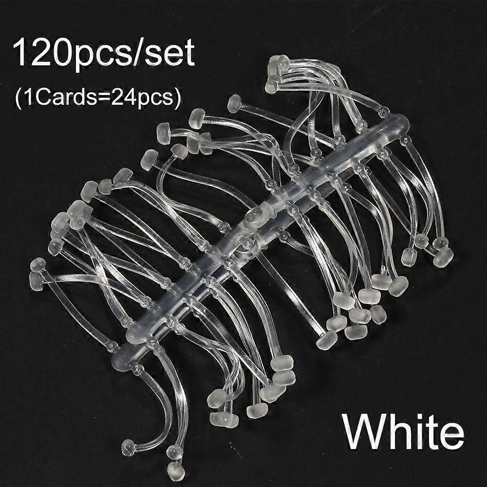 Sports High Quality Hook Stops Beads Fishing Hair Chod Pop UP Boilies Stop Carp Fishing Stoper