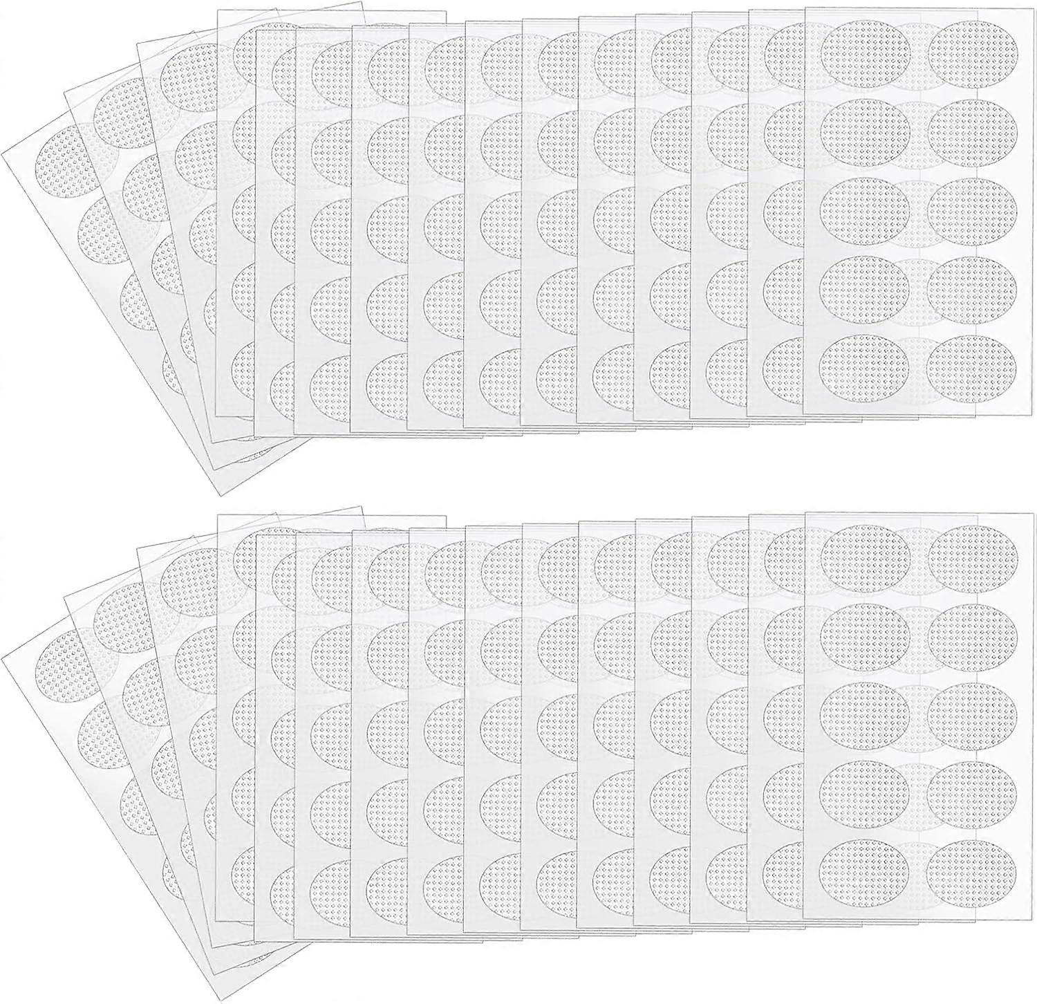 Invisible Earlobe Protectors, 30/300