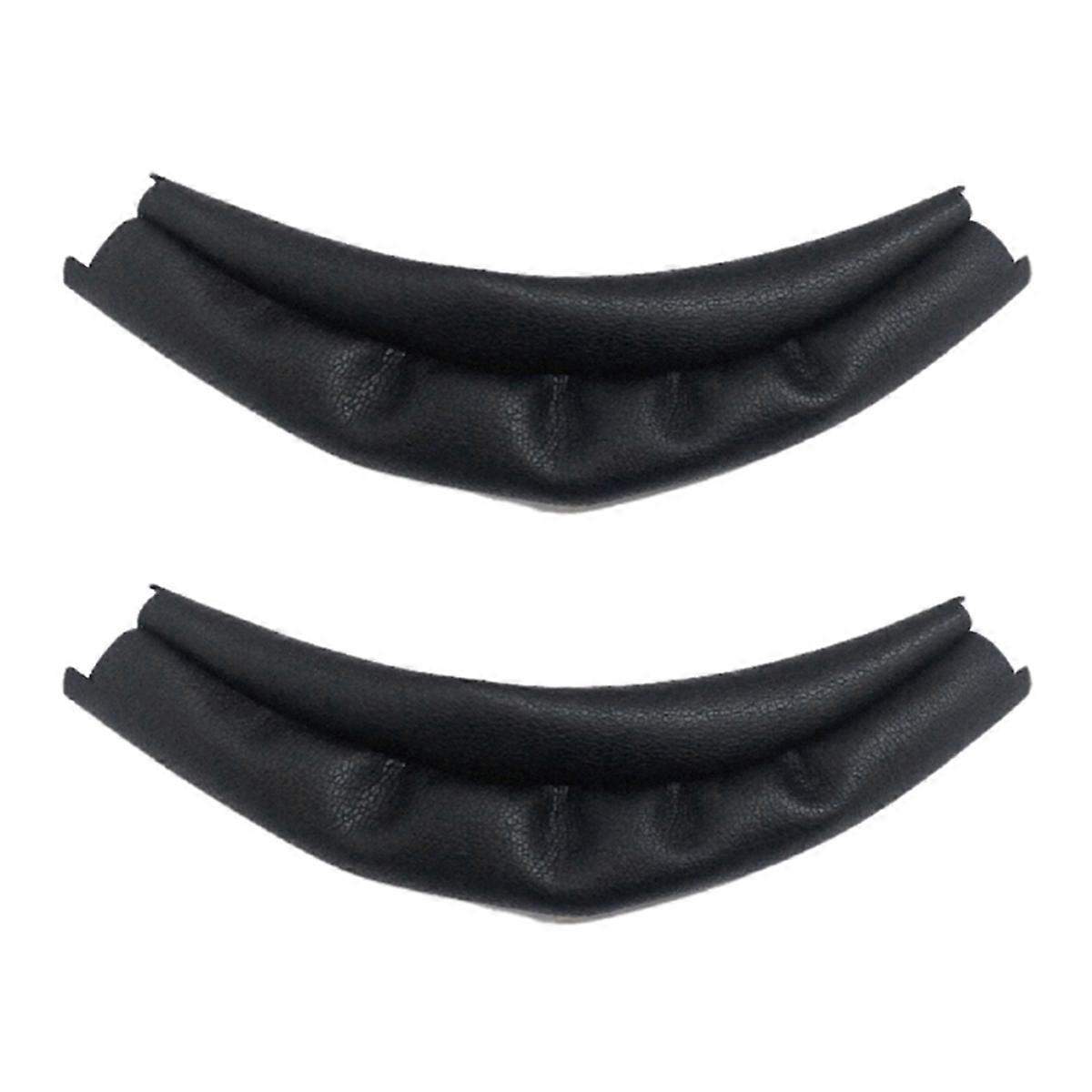 Replacement Headband for WH-1000XM4 1000XM3 Wireless Headphone XM4 XM3 Headband Cover Memory Foam Cushion Black