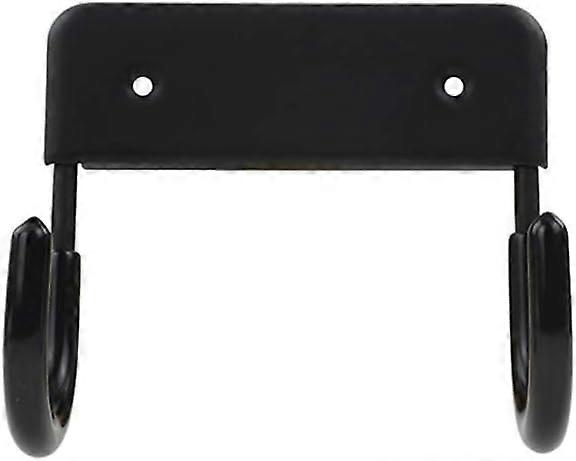 Ironing Board Hanger, Wall Mount, Laundry Room Rack