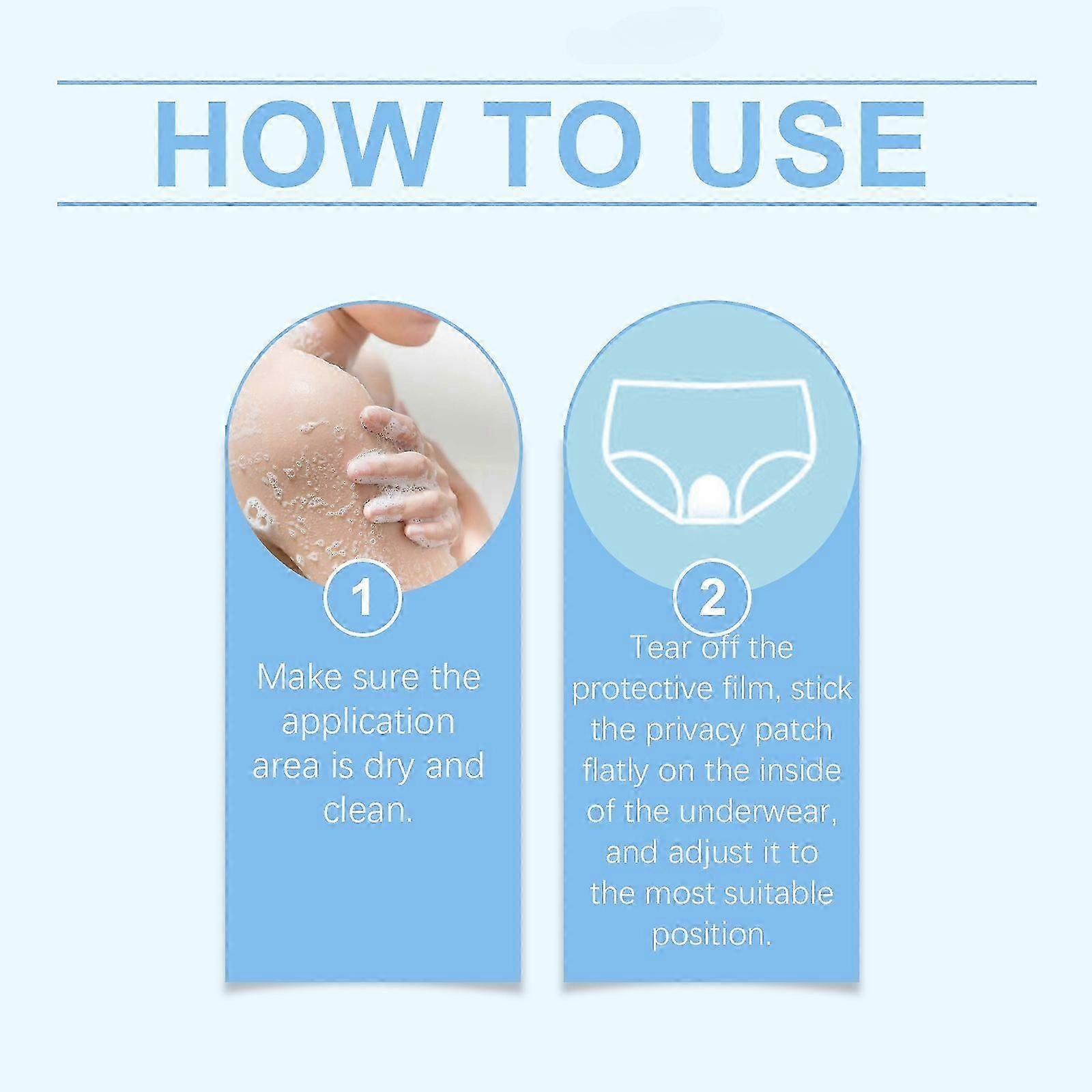 Camel Toe Concealer, Seamless Camel Toe Hider, Reusable Invisible Anti Camel Toe Cover Avoid Embarrassing Lines Bulges, Regain Confidence. 2pcs