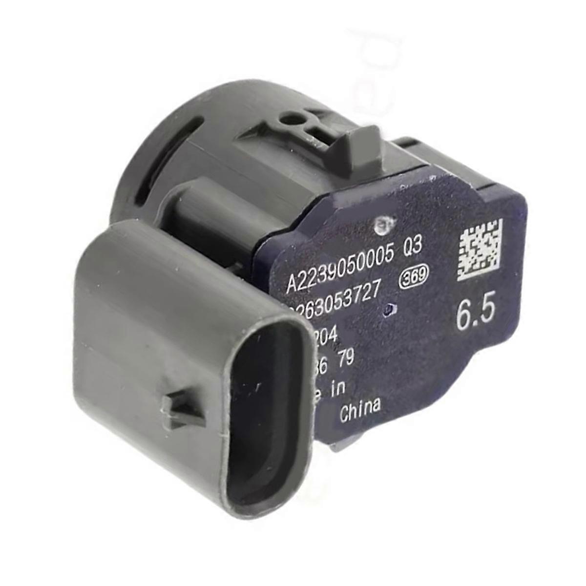 4Pcs Parking Sensor Parking Radar Module for 