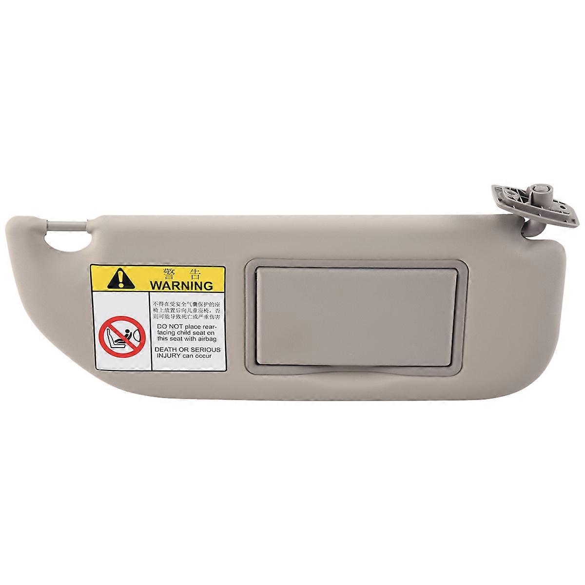 Car Inner Sun Visor for 301 C3 98038432DS Right Side