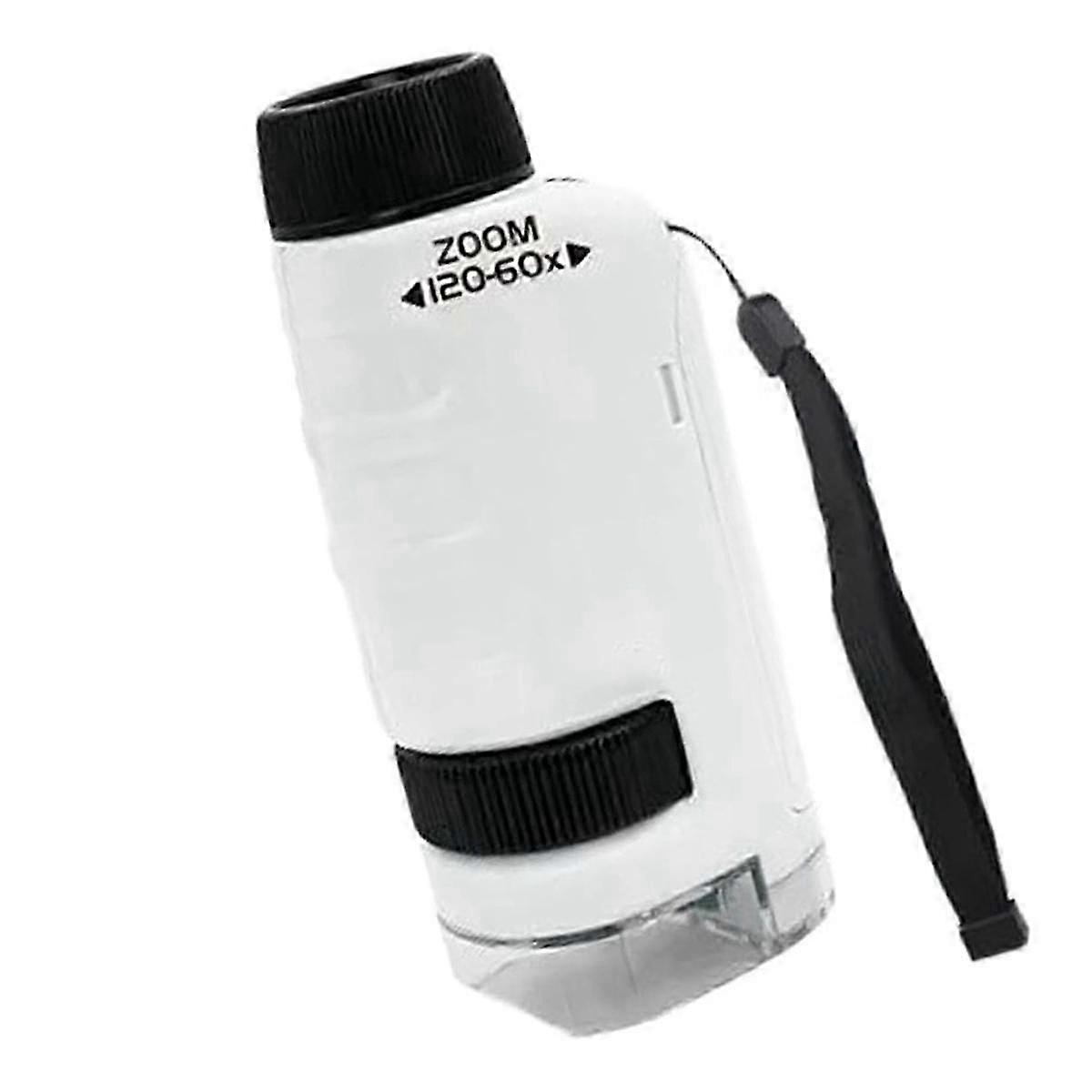 2026 new Minilabsters Miniscope Kids, Mini Labsters Portable Microscope, Mini Labsters Portable Microscope (