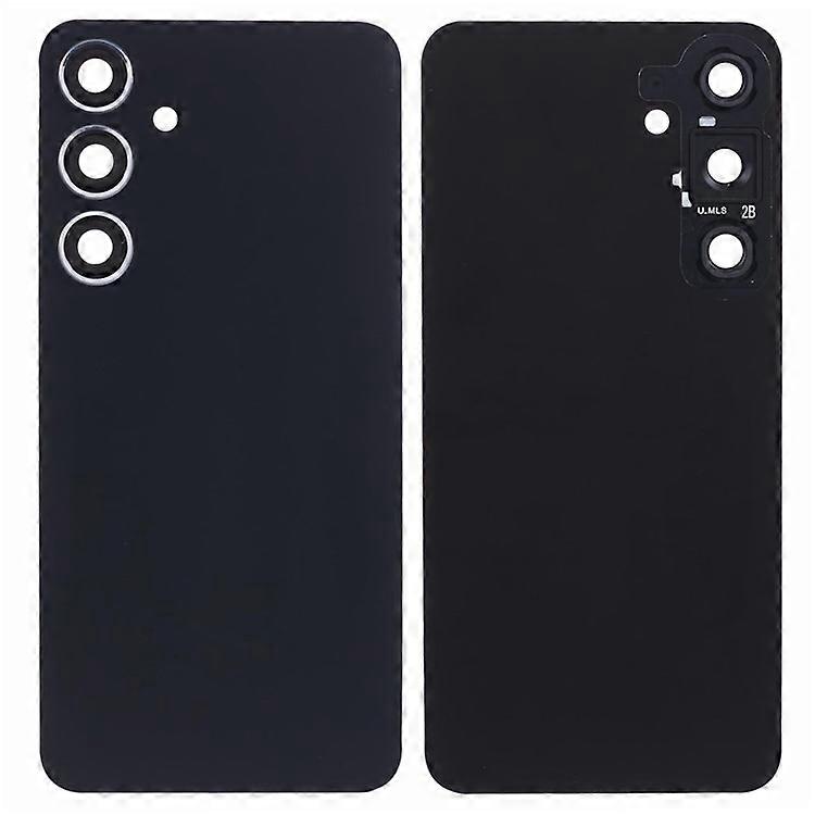 Compatible For Samsung Galaxy S24+ S926 Battery Housing with Camera Lens Cover