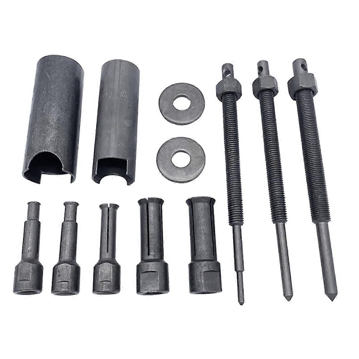 Bike Bearing Puller Remove Tool Kit Bicycle Motorcycle Tool