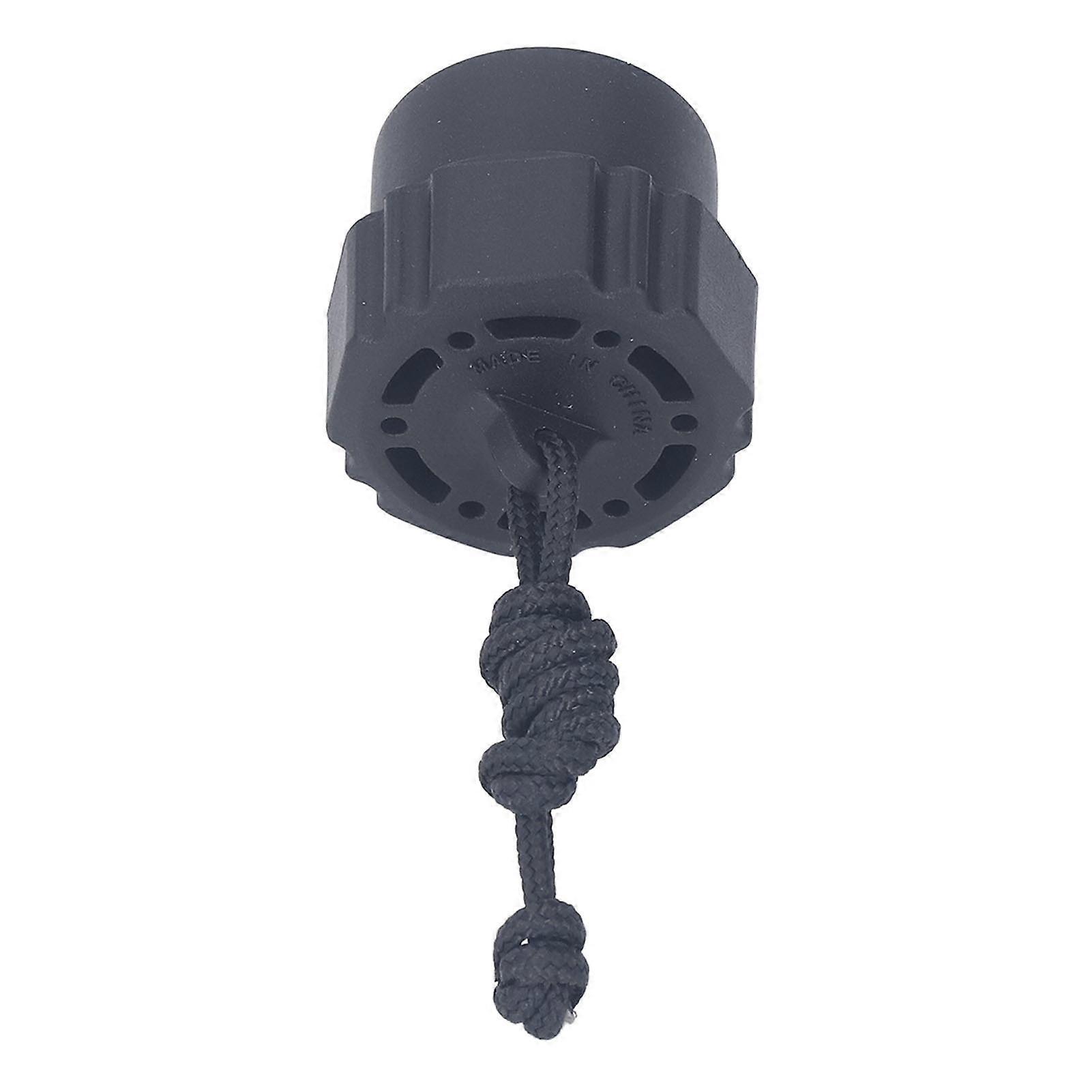 Diving Dust Cap Scuba Tank Valve Protector Cover Outdoor Sturdy First Stage Valve Cover Dust Plug for Din 1ST Stage Regulator