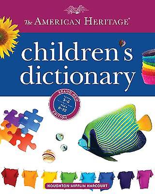American Heritage Kinderwörterbuch
