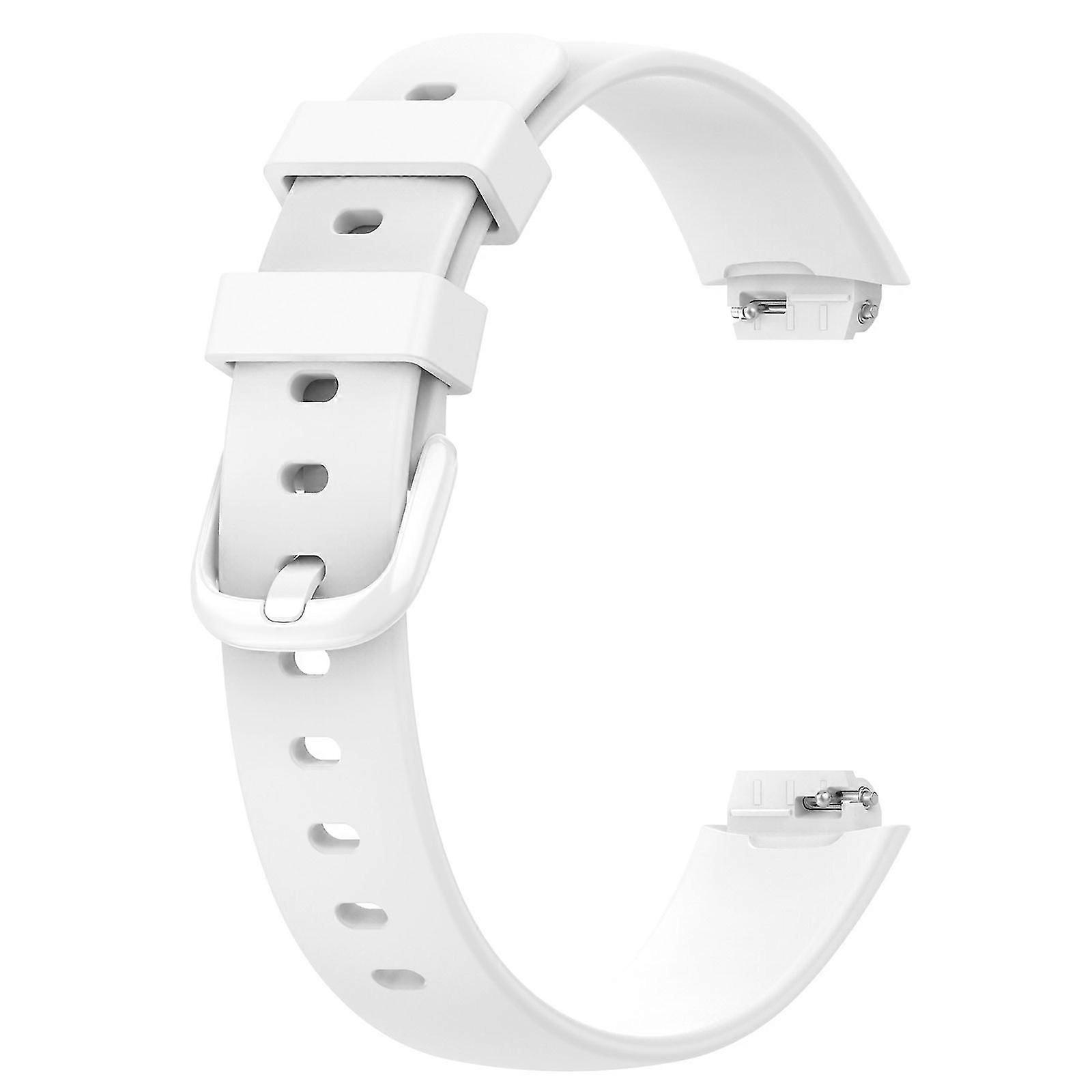 Ζώνη ρολογιών σιλικόνης για Fitbit Inspire 3