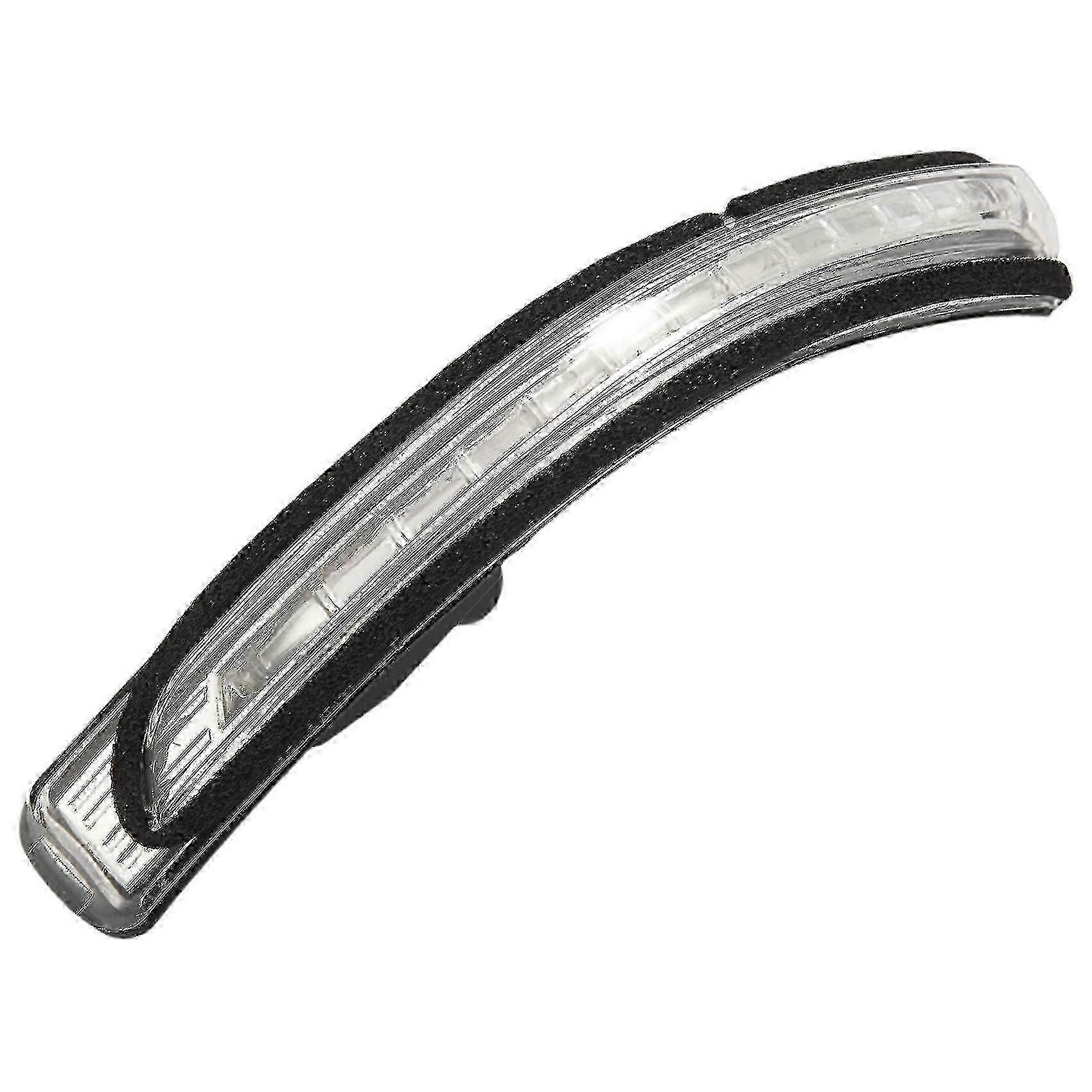 Left Side For Kia Rio 2012-2016 Rearview Mirror Led Turn Signal Light