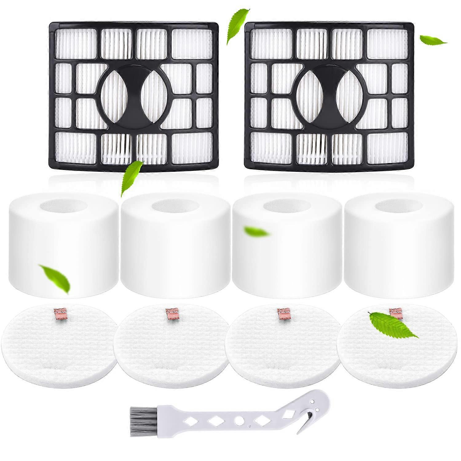 Filters for Vacuum Cleaner