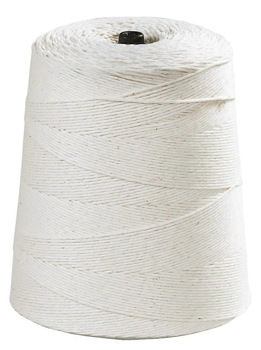 16Ply, 40 lb, Cotton Twine