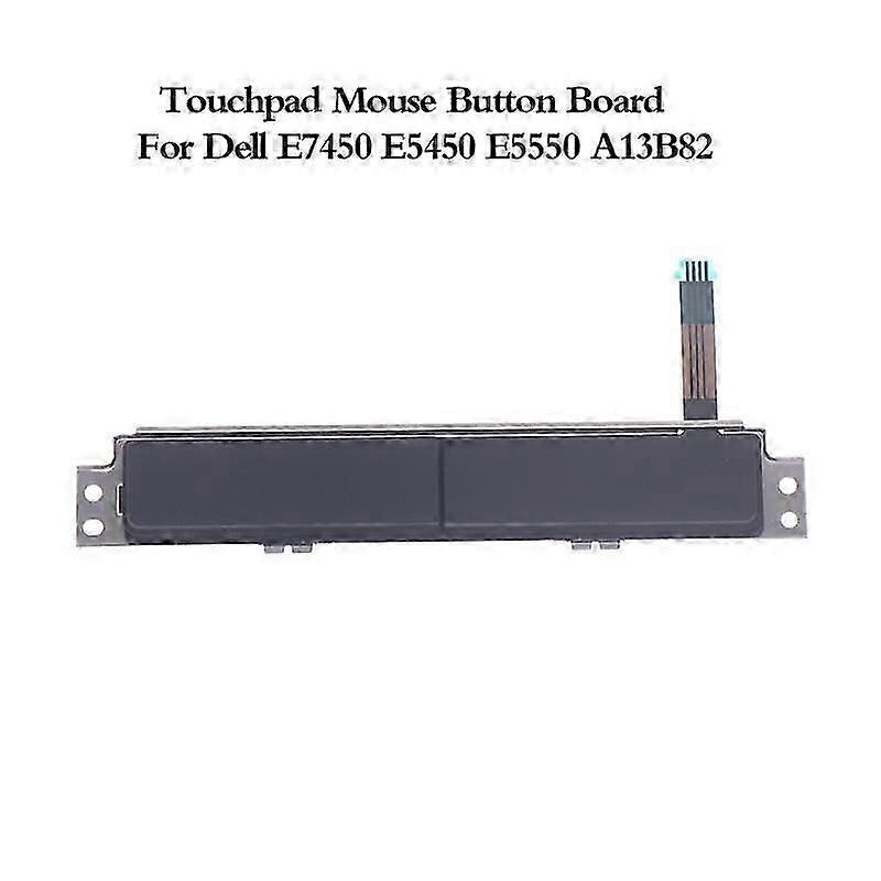 Touchpad Maus Button Board Für Dell E7450 E5450 E5550 A13B82 Links Rechts Taste