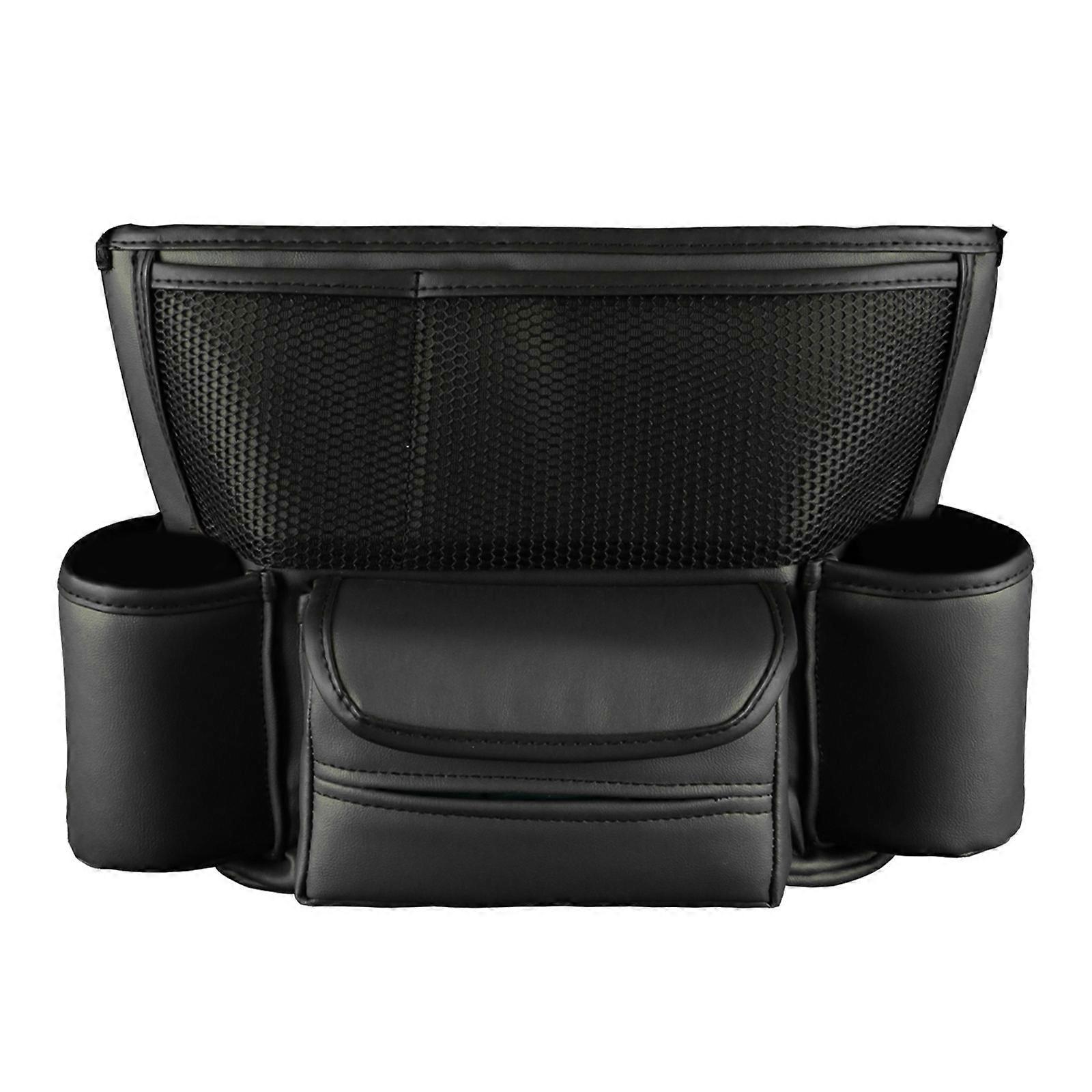 Car Multifunctional Armrest Box Storage Bag Car Interior Supplies
