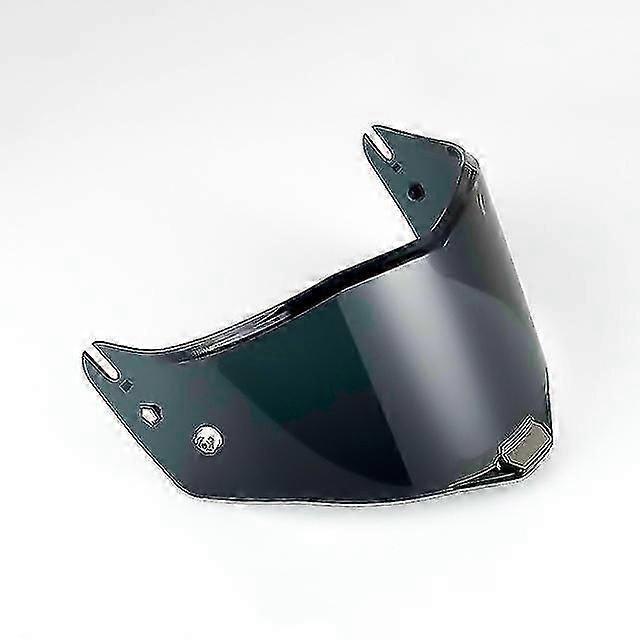 LS2 FF805 サンダーヘルメットバイザーレンズフルフェイスヘルメットオートバイアクセサリカパセテ LS2 FF805 カスコモト