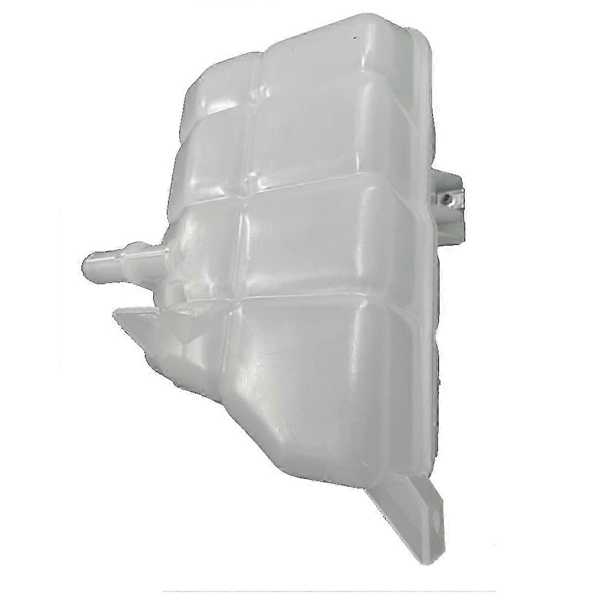 AB39-8K218-AA מיכל הרחבת נוזל קירור רדיאטור לרכב עם צינור נחושת מהדק ברזל מכסה לשנים 2012-2020 AB3